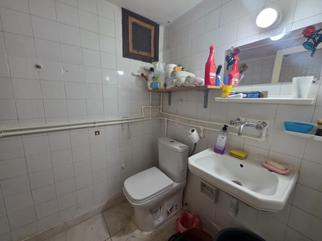 Mersin Erdemli Denize Sıfır Gümüşkum Sitesi Satılık 1+1 Daire
