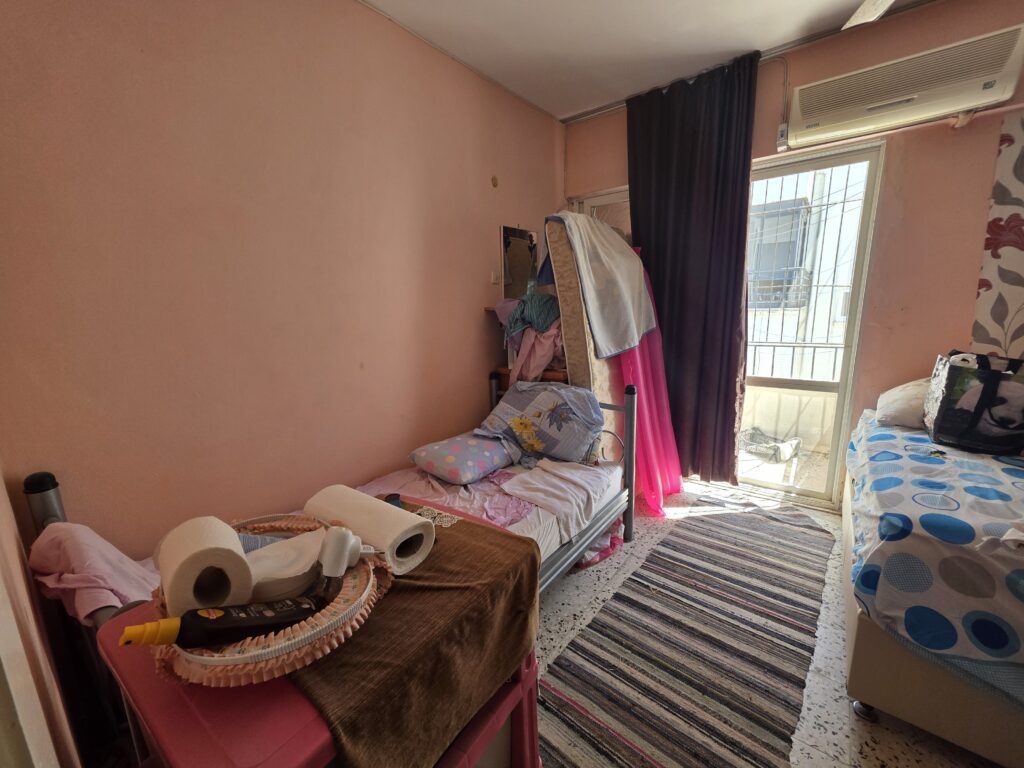 Mersin Erdemli Denize Sıfır Gümüşkum Sitesi Satılık 1+1 Daire