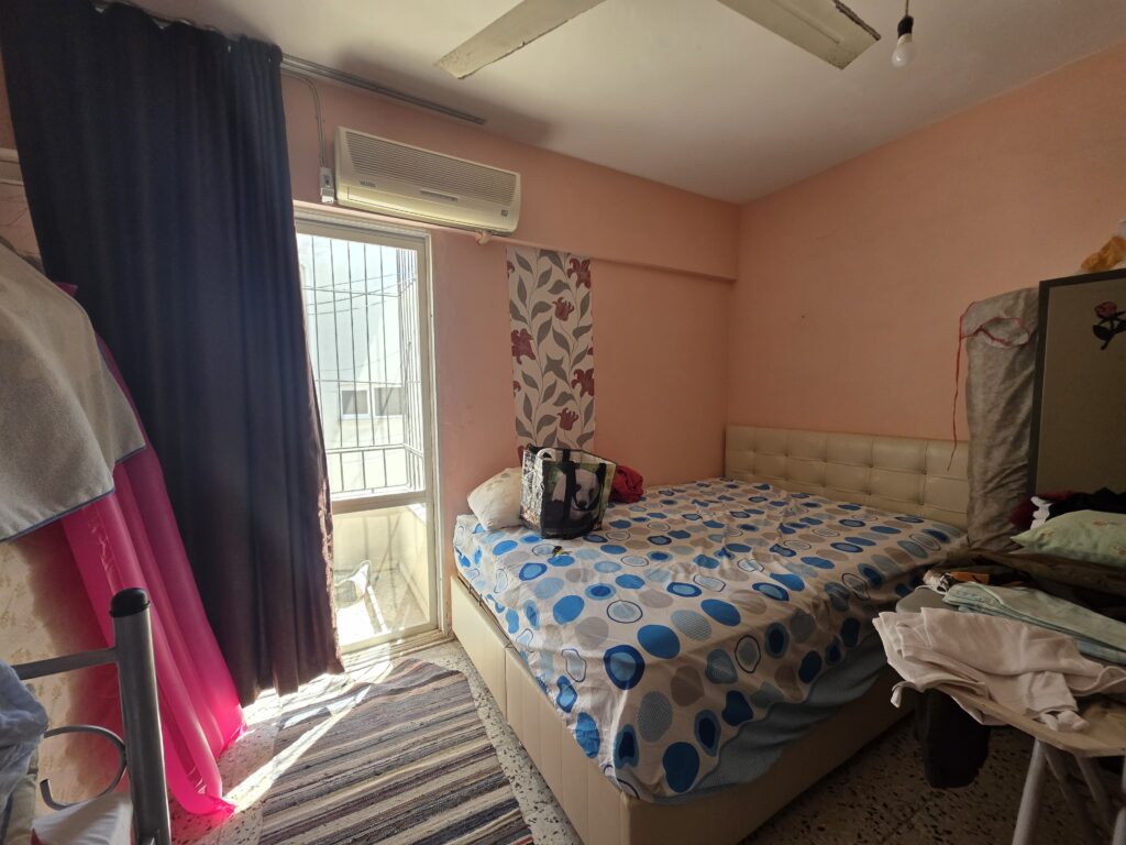 Mersin Erdemli Denize Sıfır Gümüşkum Sitesi Satılık 1+1 Daire