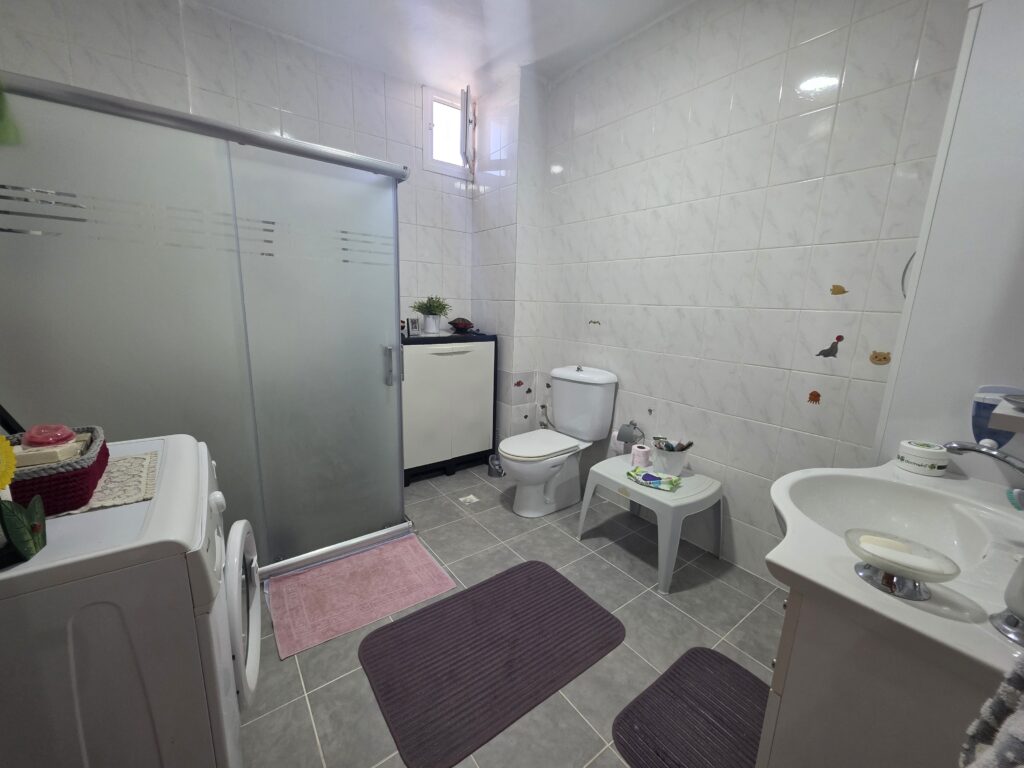 Mersin Erdemli Limonlu Gondola Sitesi Satılık 2+1 Deniz Manzaralı Daire