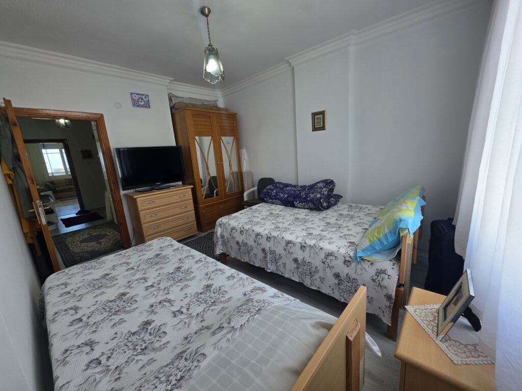 Mersin Erdemli Limonlu Gondola Sitesi Satılık 2+1 Deniz Manzaralı Daire