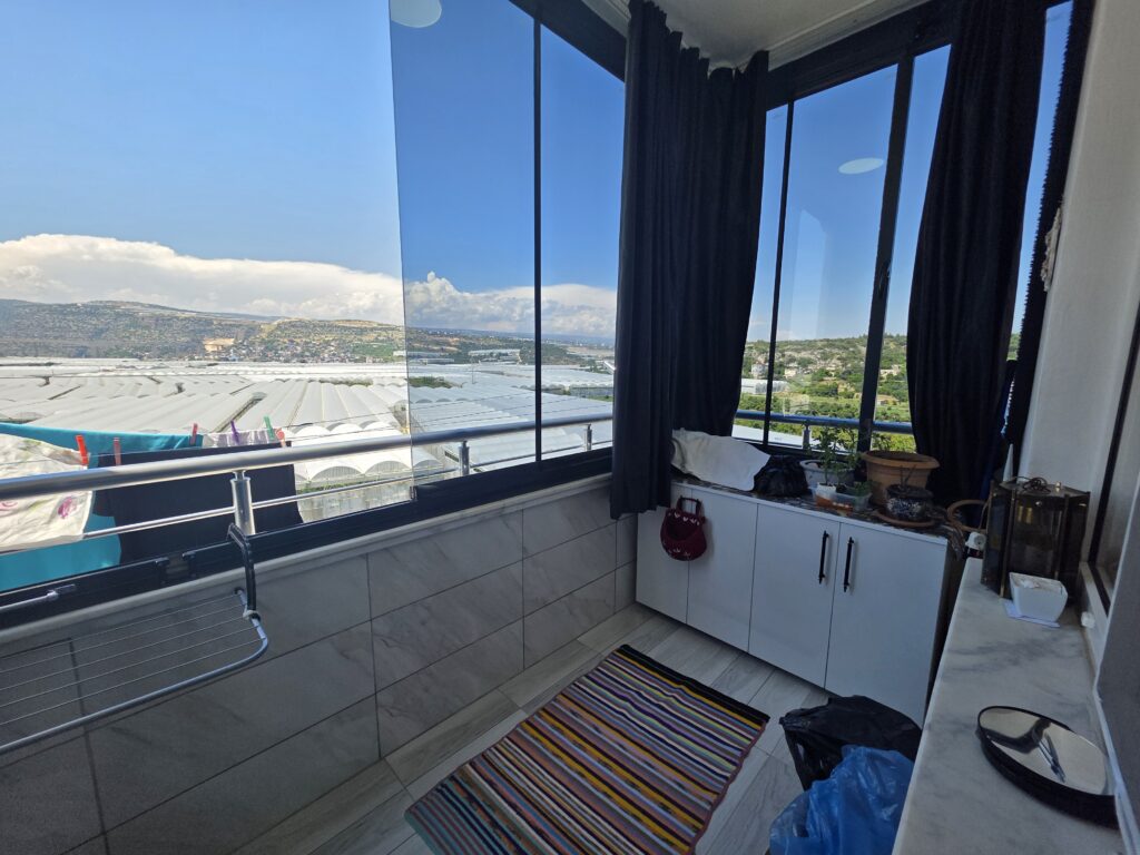 Mersin Erdemli Limonlu Gondola Sitesi Satılık 2+1 Deniz Manzaralı Daire