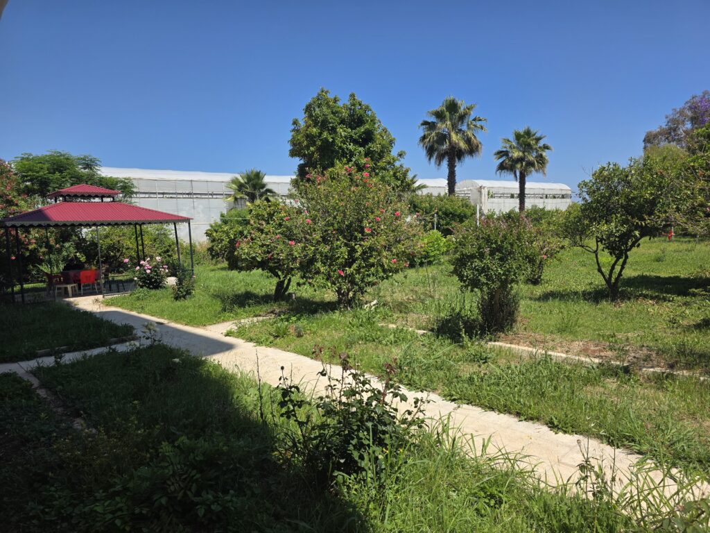 Mersin Erdemli Limonlu Gondola Sitesi Satılık 2+1 Deniz Manzaralı Daire