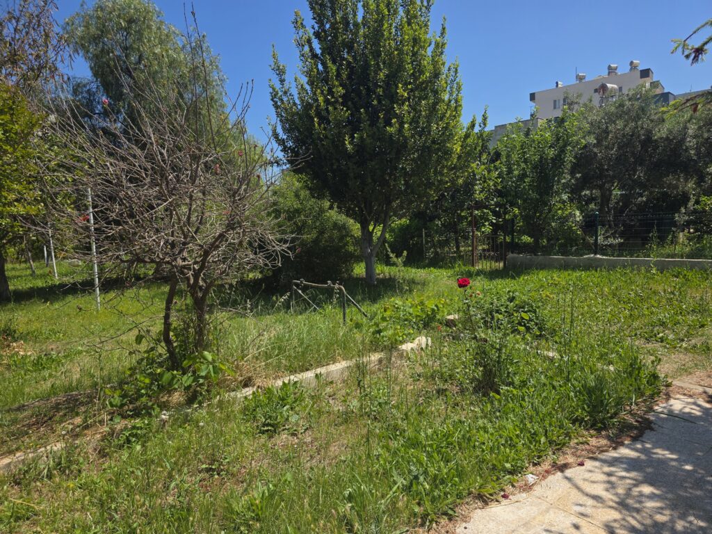Mersin Erdemli Limonlu Gondola Sitesi Satılık 2+1 Deniz Manzaralı Daire