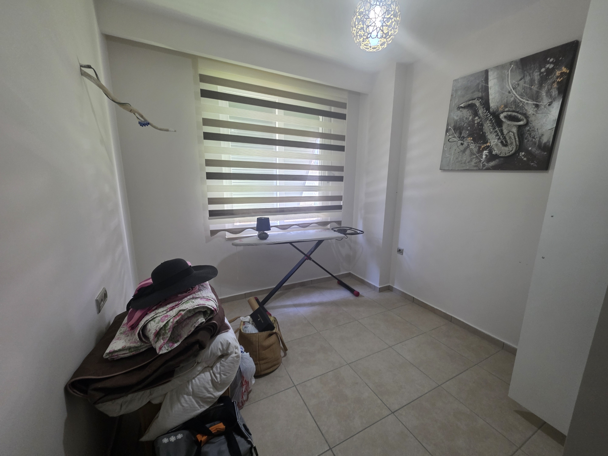 20260811_130710 Mersin Erdemli Denize Sıfır Altınportakal Sitesi Satılık 3+1 Bahçe Katı Daire