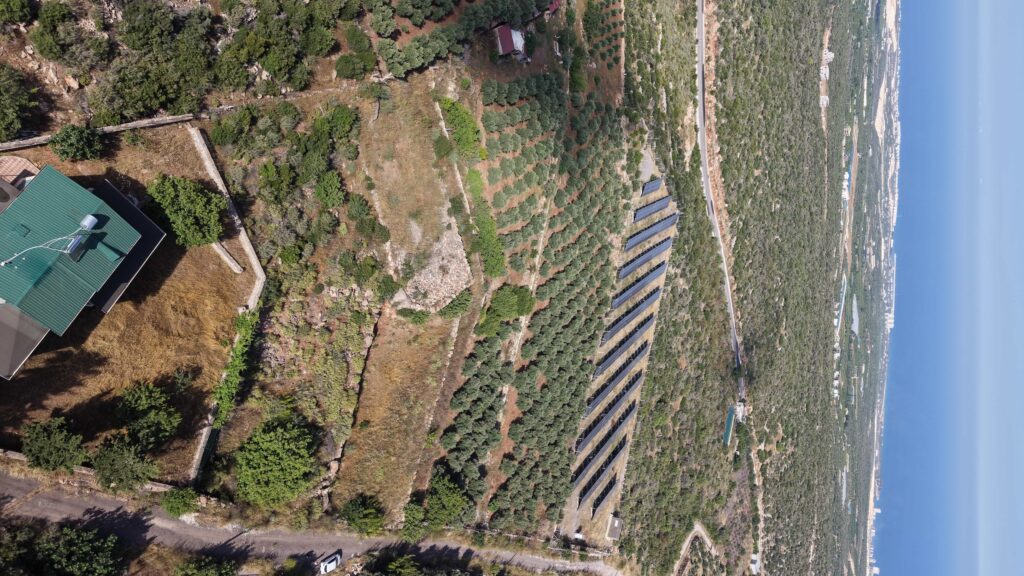 Grundstück mit Meerblick in Erdemli, Kumkuyu, Çanakçı zu verkaufen