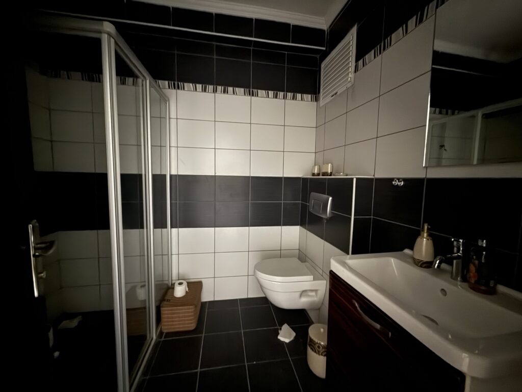 Appartement op de begane grond (3+1) te koop in Altınportakal, Erdemli, Mersin (aan zee)