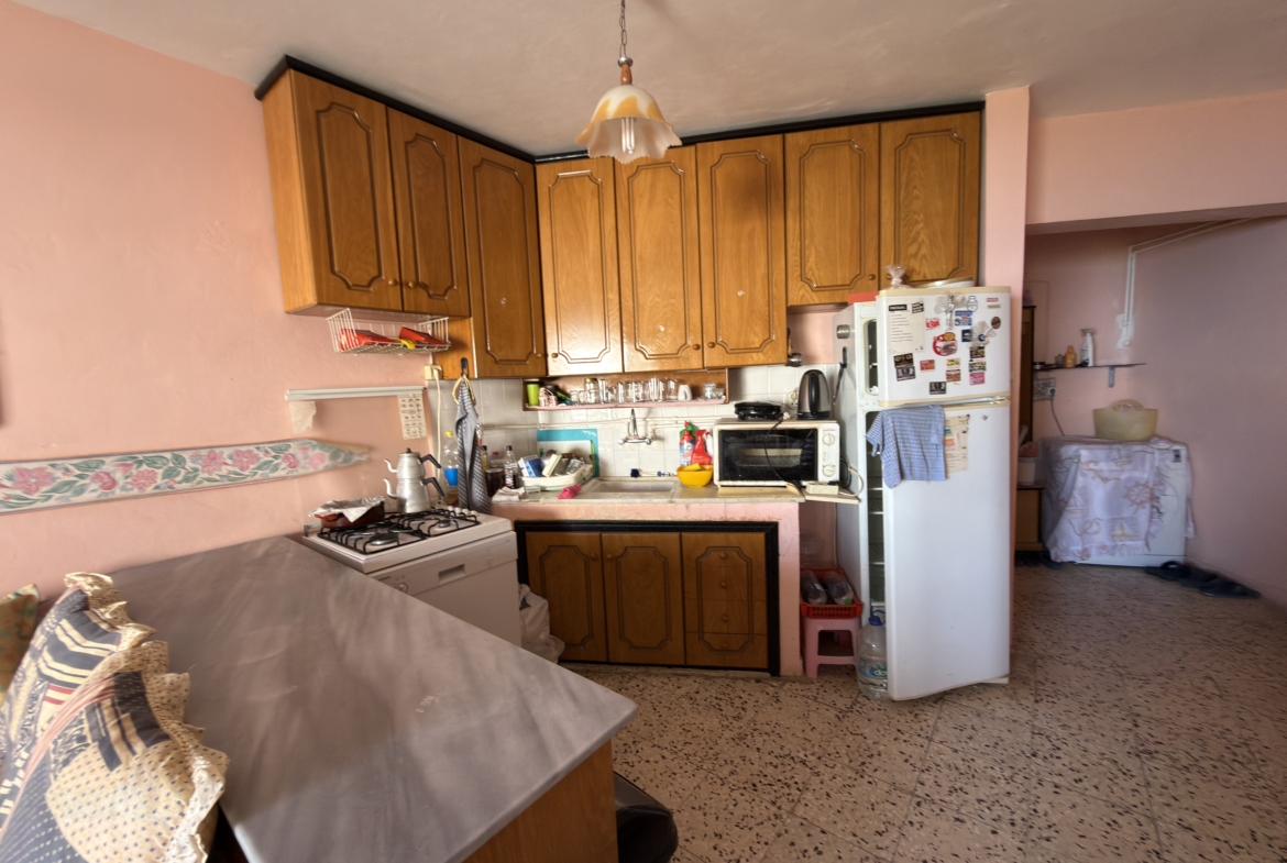 Mersin Erdemli Denize Sıfır Gümüşkum Sitesi Satılık 1+1 Daire