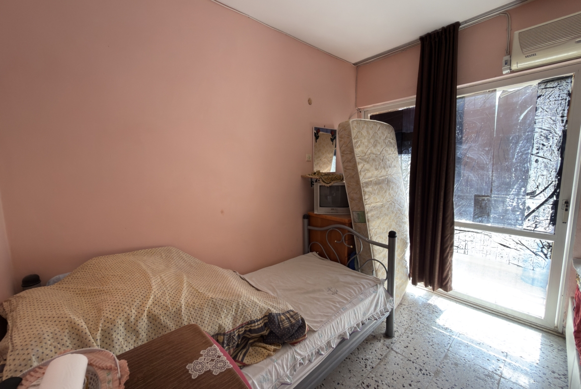 Mersin Erdemli Denize Sıfır Gümüşkum Sitesi Satılık 1+1 Daire