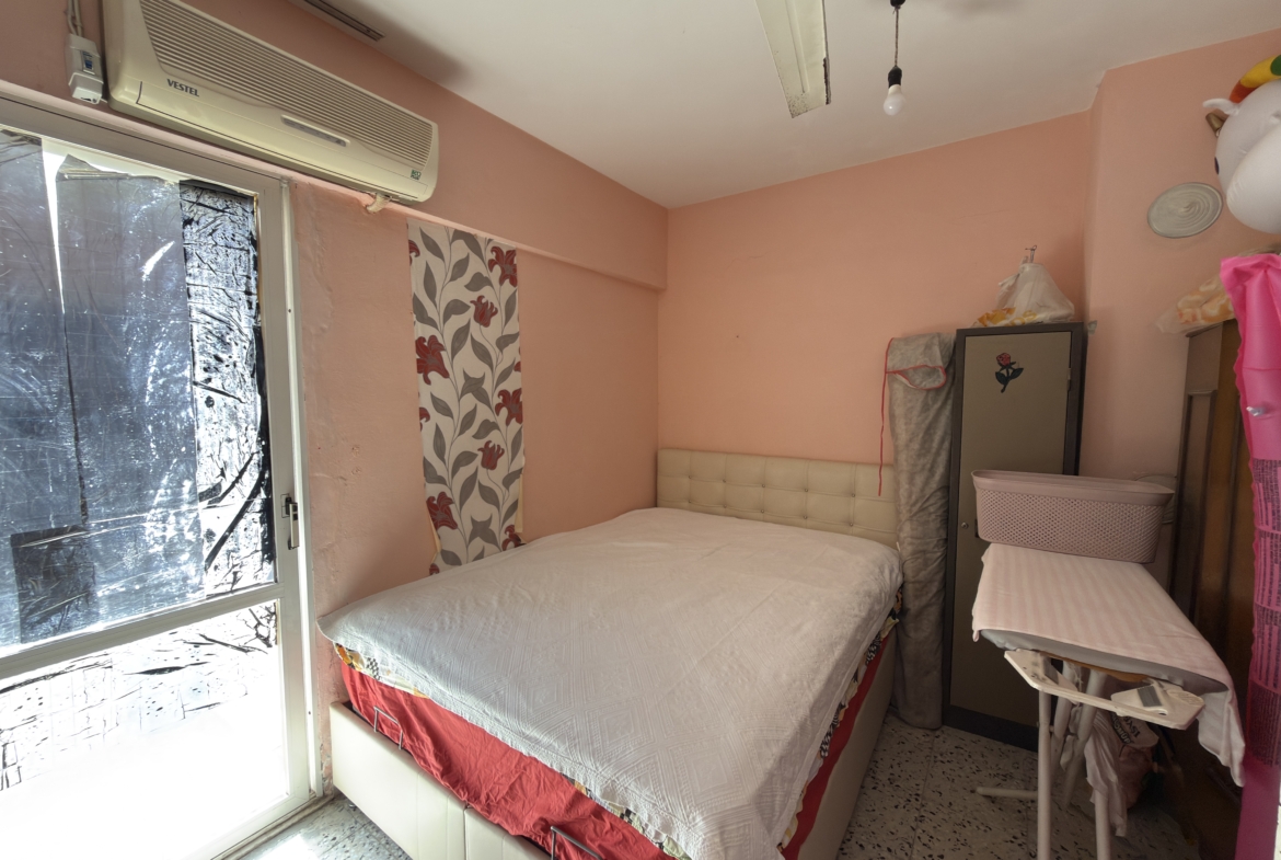 Mersin Erdemli Denize Sıfır Gümüşkum Sitesi Satılık 1+1 Daire