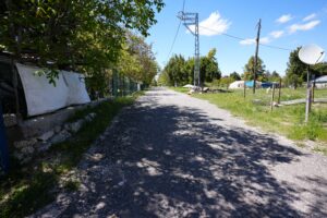 Продается 2+1 квартира в Мерсине, район Эрдемли, плато Авгады, на участке 550 м2