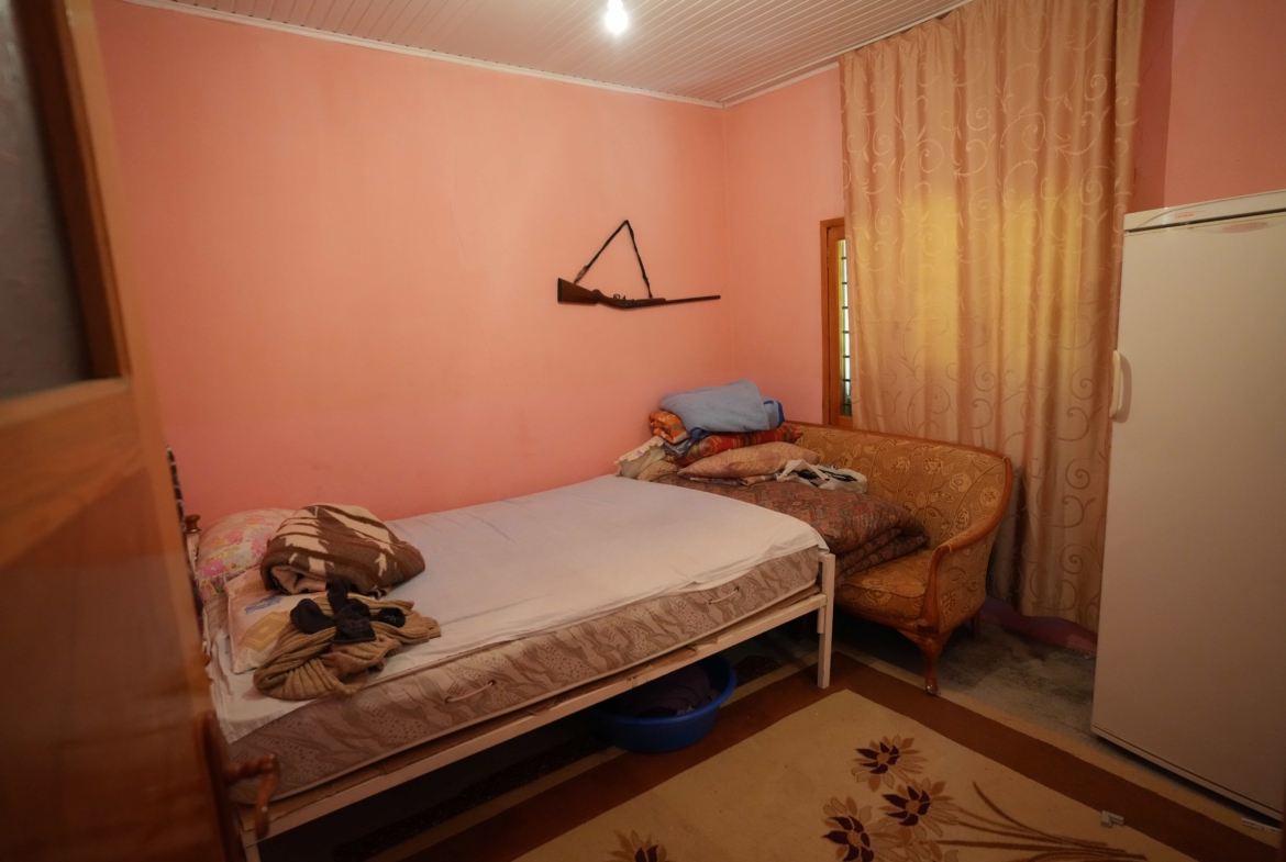 Mersin Erdemli Avgadı Yaylası 550 m2 Arsa İçinde Satılık 2+1 Daire