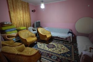 Продается 2+1 квартира в Мерсине, район Эрдемли, плато Авгады, на участке 550 м2