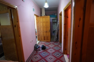Продается 2+1 квартира в Мерсине, район Эрдемли, плато Авгады, на участке 550 м2