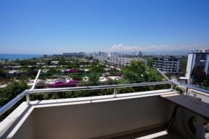 Gemeubileerd appartement met 2+1 slaapkamers te koop in Mersin, Kargıpınarı Liparis Sunlife Site