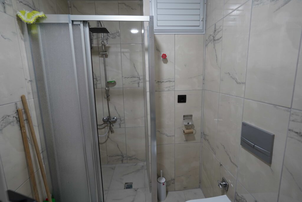 Mersin Erdemli Arpaçbahşiş 2+1 Yatırımlık Daire