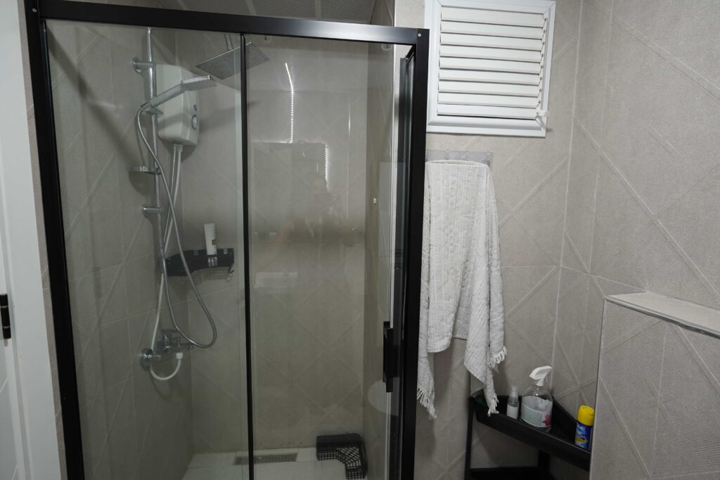 Mersin Ayaş Canpolat Merso Sitesi 1+1 Eşyalı Daire