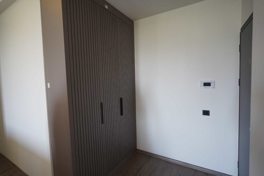 Mersin Arpaçbahşiş Adk Suite 1+1 Eşyalı Fırsat Daire