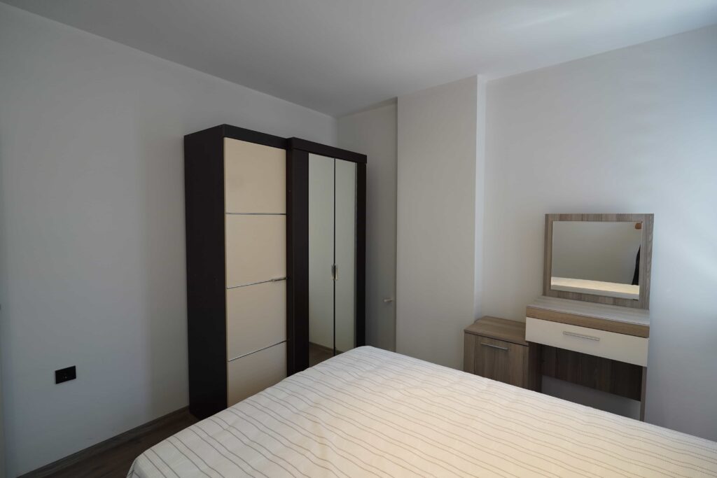 Mersin Arpaçbahşiş Adk Suite 1+1 Eşyalı Fırsat Daire