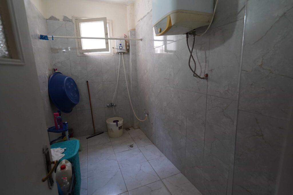 3+1 Apartment for Sale in Mersin Erdemli Center, 2nd Beach Road