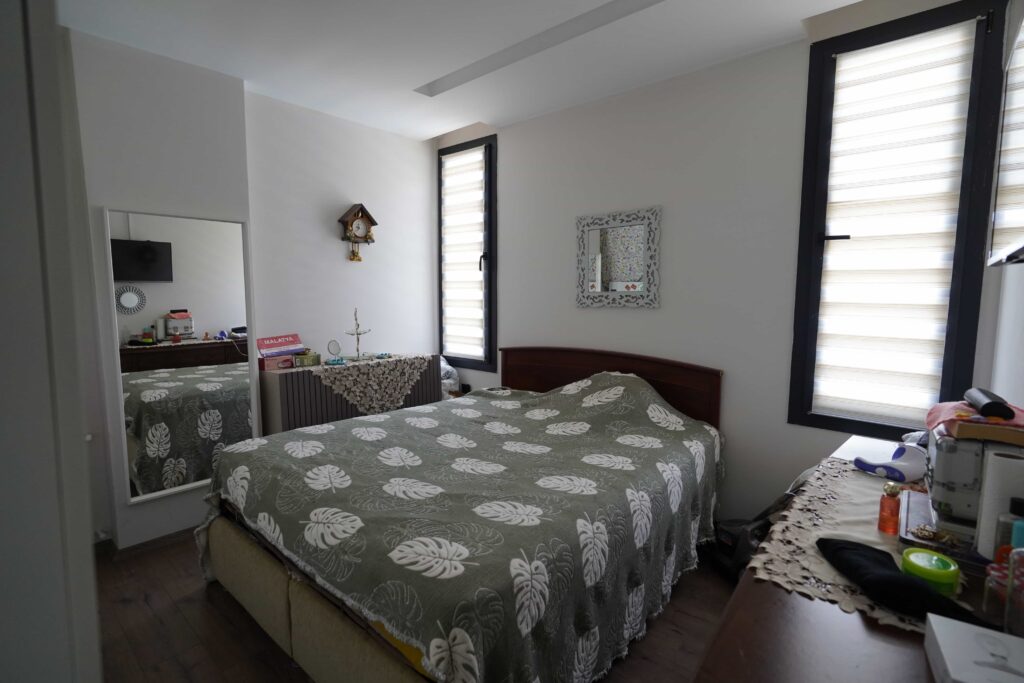 Mersin Erdemli Arpaçbahşiş Adk Suit Full Eşyalı 1+1 Daire