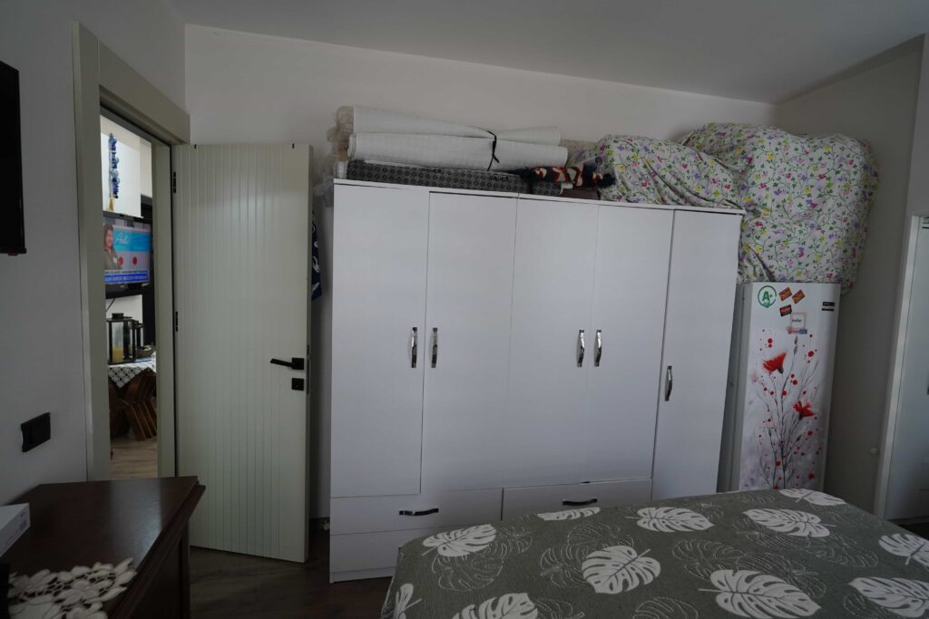 Mersin Erdemli Arpaçbahşiş Adk Suit Full Eşyalı 1+1 Daire