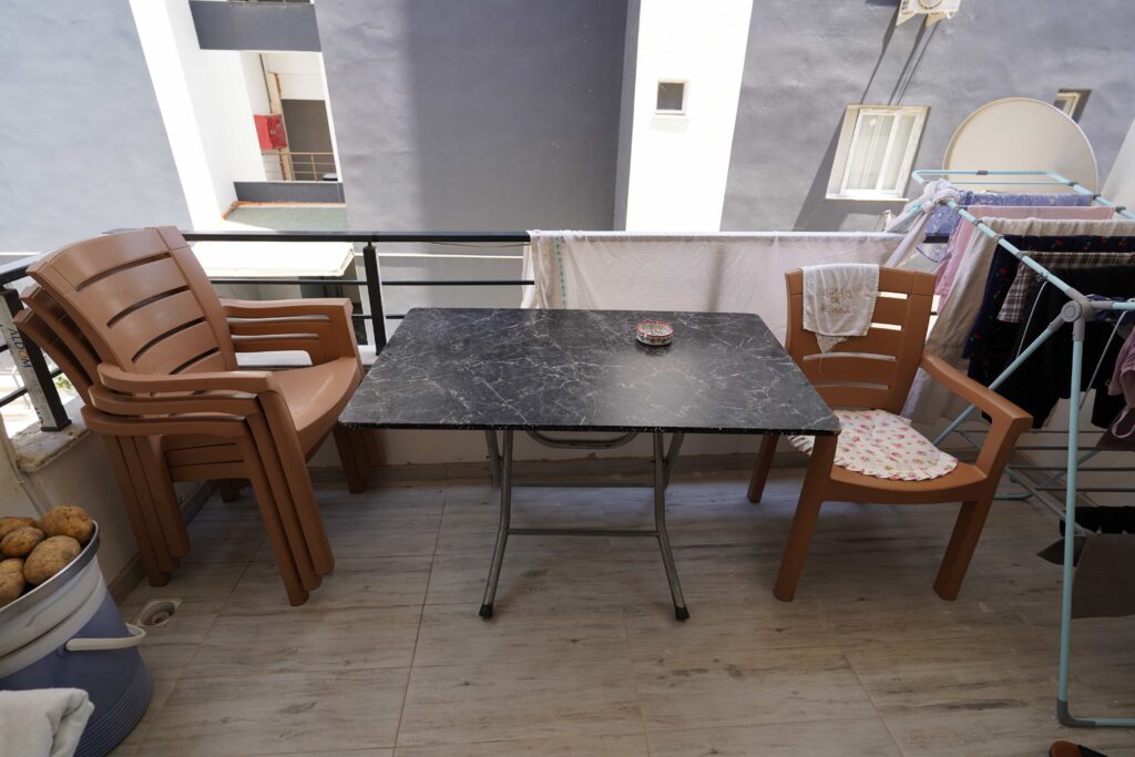 Mersin Erdemli Ayaş Akyol Life 1 Sitesi 1+1 Satılık Daire
