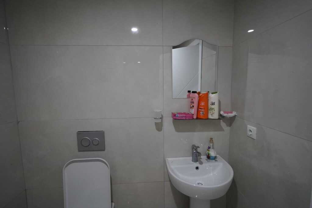 Mersin Erdemli Ayaş Akyol Life 1 Sitesi 1+1 Satılık Daire