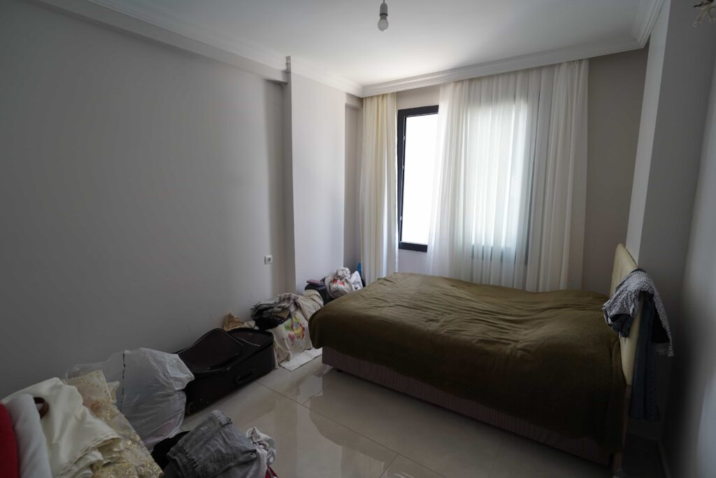 Mersin Erdemli Ayaş Akyol Life 1 Sitesi 1+1 Satılık Daire
