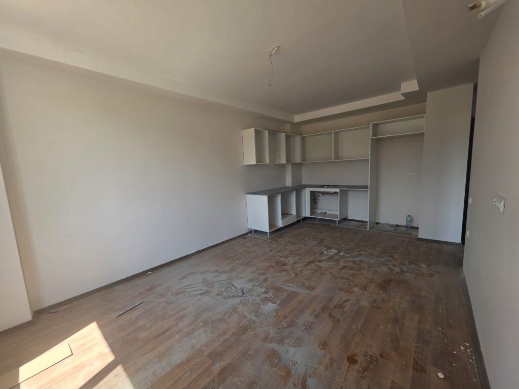 1+1 Apartment for Sale in Limonlu, Erdemli, Mersin - Affordable, Close to the Sea