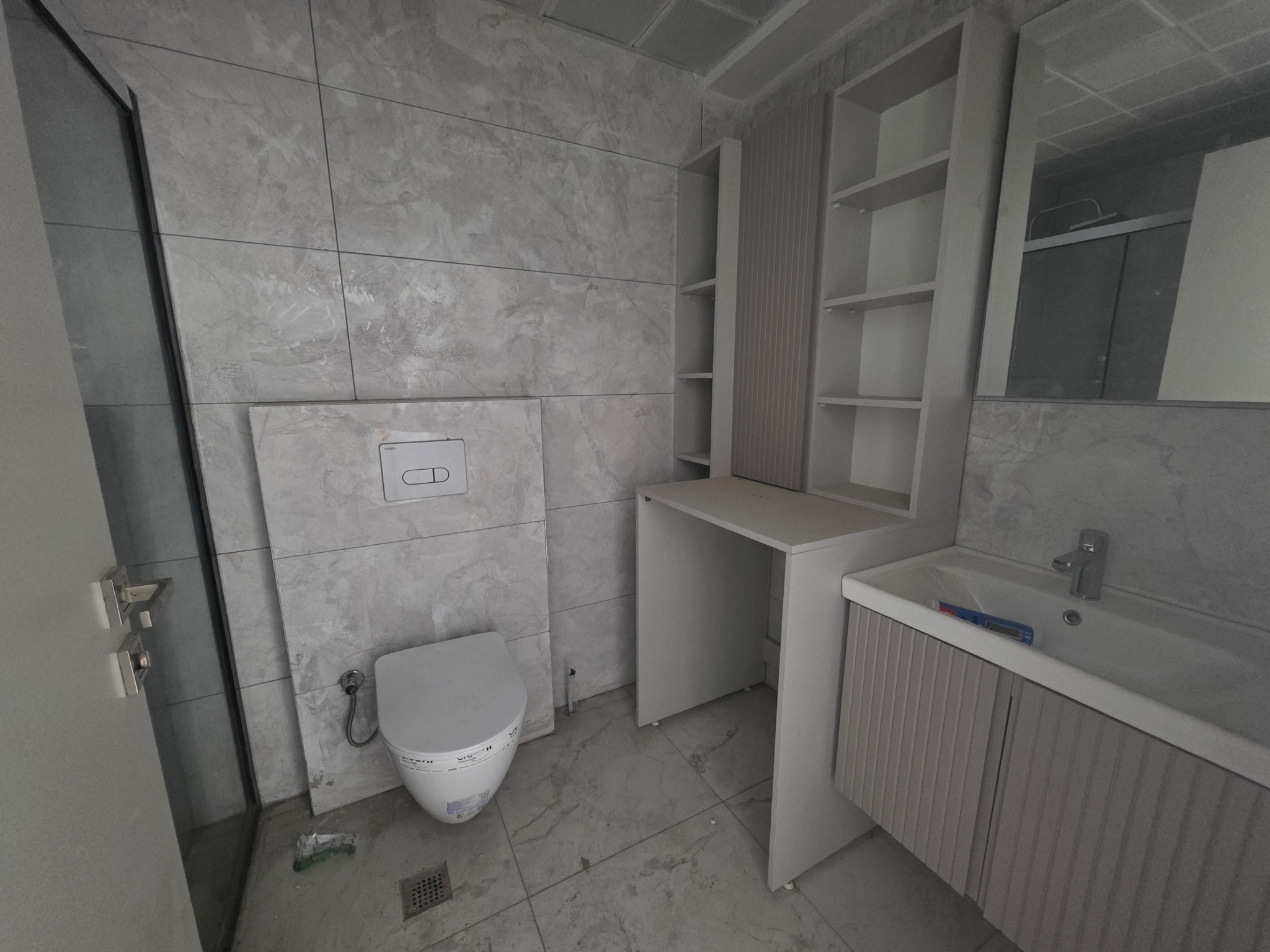 20260717_143751 Mersin Erdemli Tömük Yatay Mimari Mitanni Garden Satılık 1+1 Daire