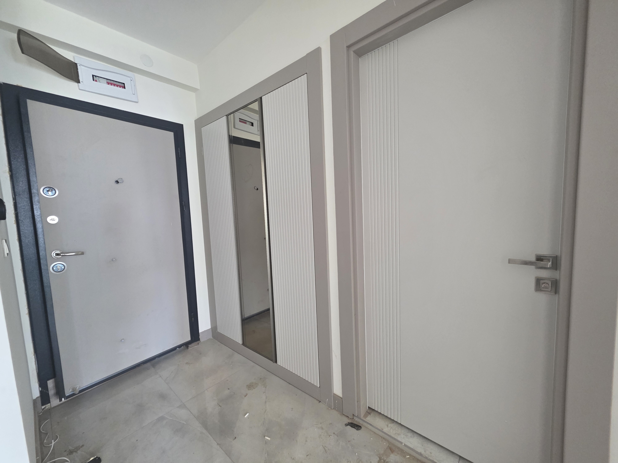 20260717_143831 Mersin Erdemli Tömük Yatay Mimari Mitanni Garden Satılık 1+1 Daire