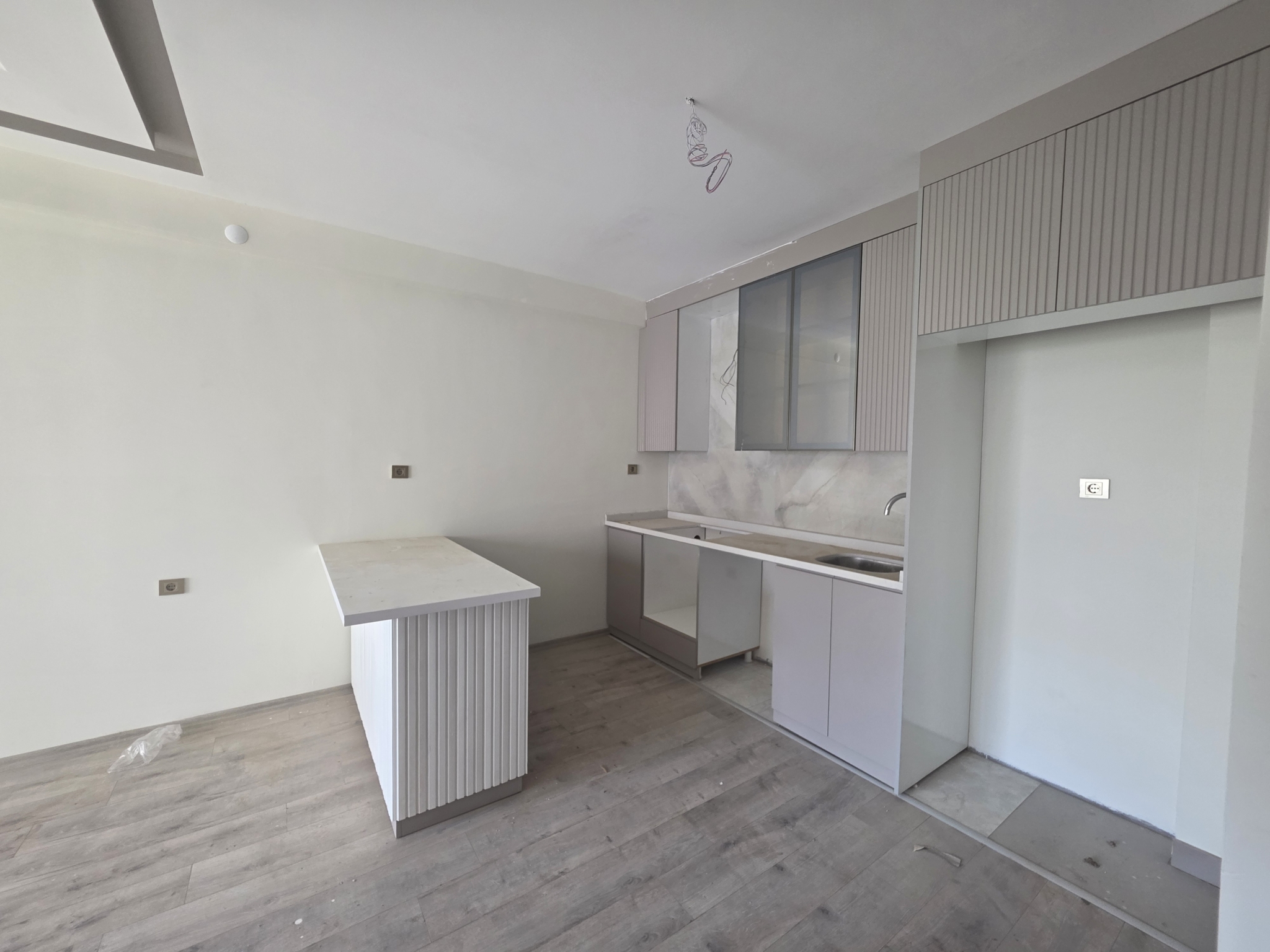 20260717_144307 Mersin Erdemli Tömük Yatay Mimari Mitanni Garden Satılık 1+1 Daire