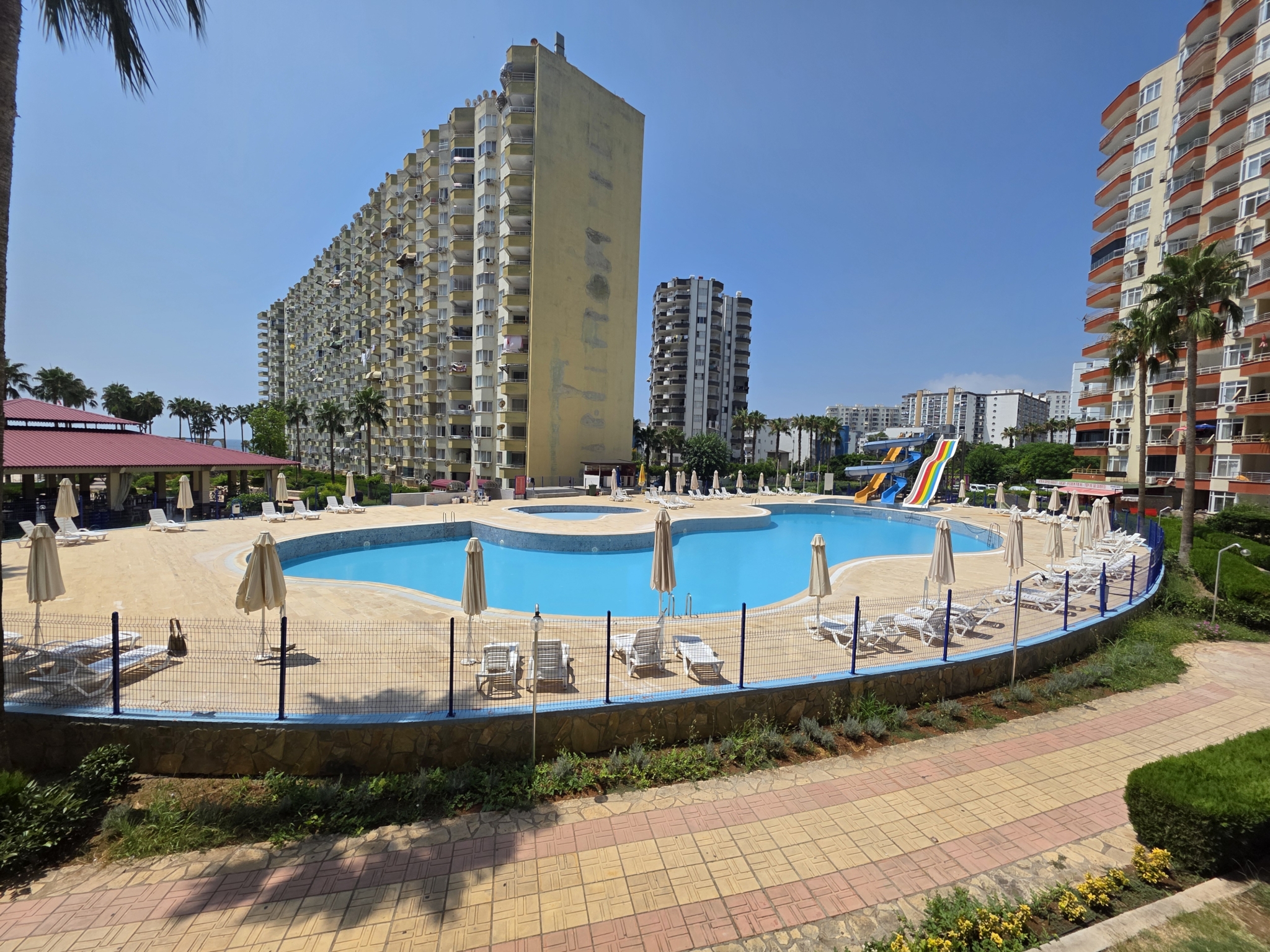 20260720_114109 2+1-Apartment zum Verkauf in der Anlage Ziya Erden, Tömük, Erdemli, Mersin