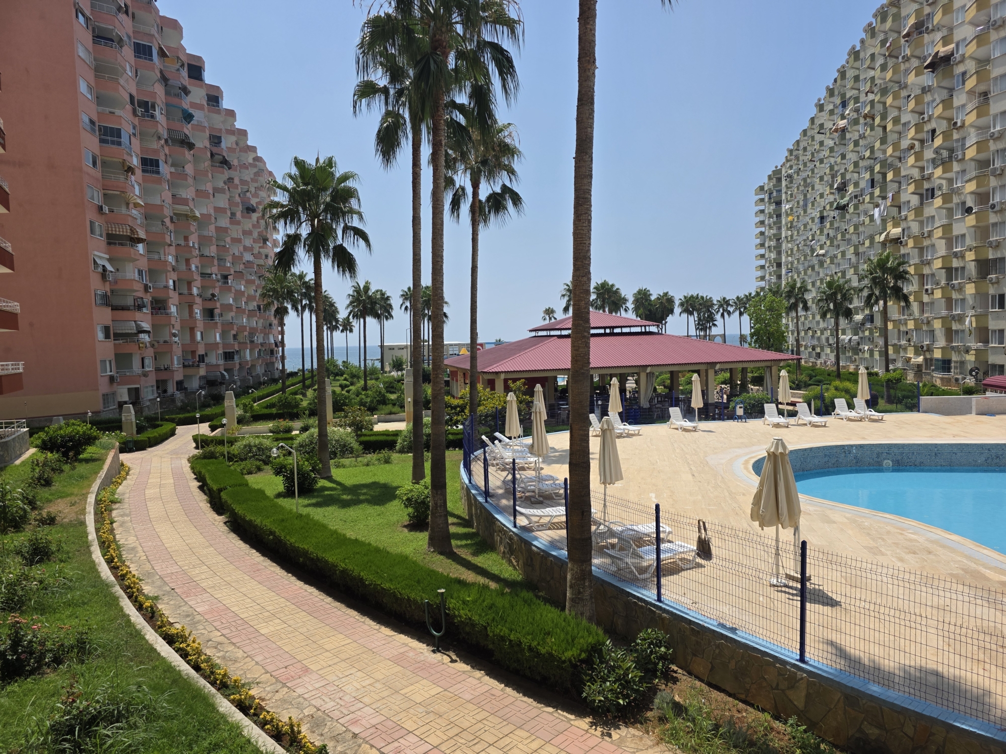 20260720_114113 Mersin Erdemli Tömük Ziya Erden Sitesi Satılık 2+1 Daire