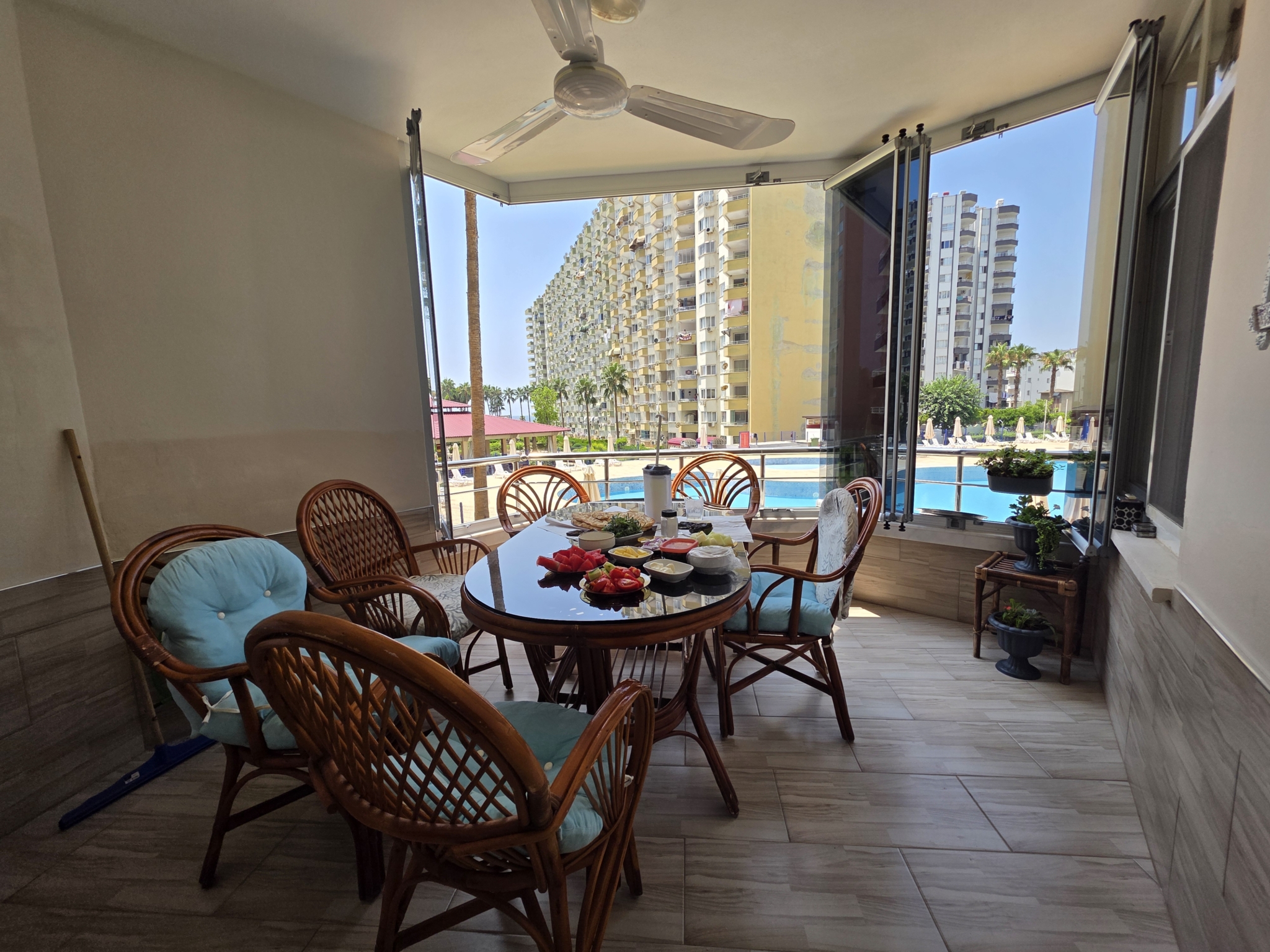 20260720_114121 Mersin Erdemli Tömük Ziya Erden Sitesi Satılık 2+1 Daire
