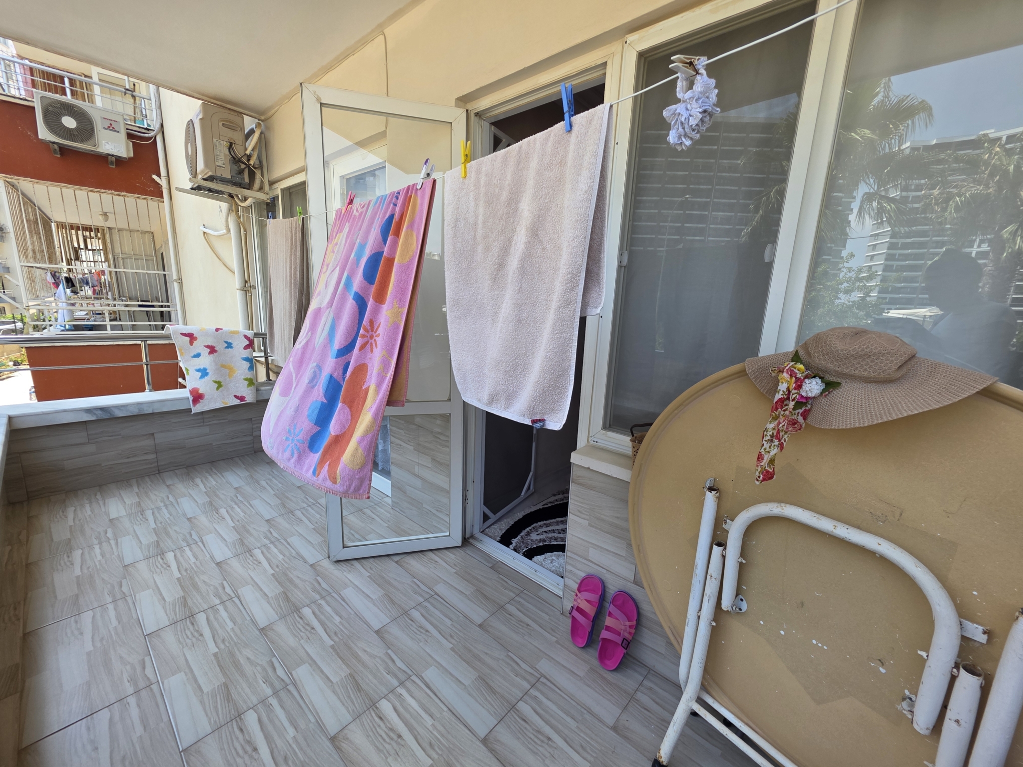 20260720_114217 Mersin Erdemli Tömük Ziya Erden Sitesi Satılık 2+1 Daire