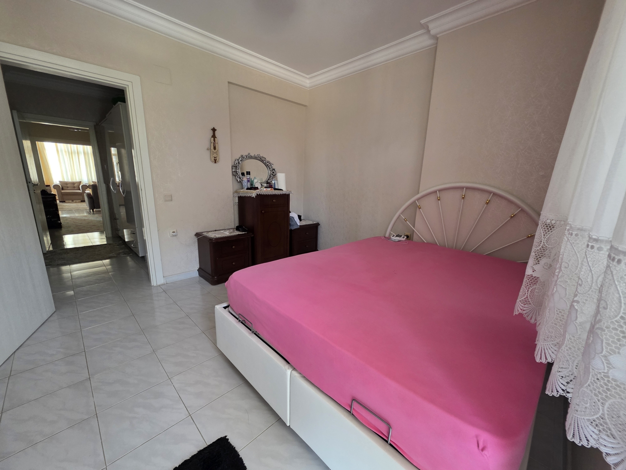 20260720_114226 Mersin Erdemli Tömük Ziya Erden Sitesi Satılık 2+1 Daire