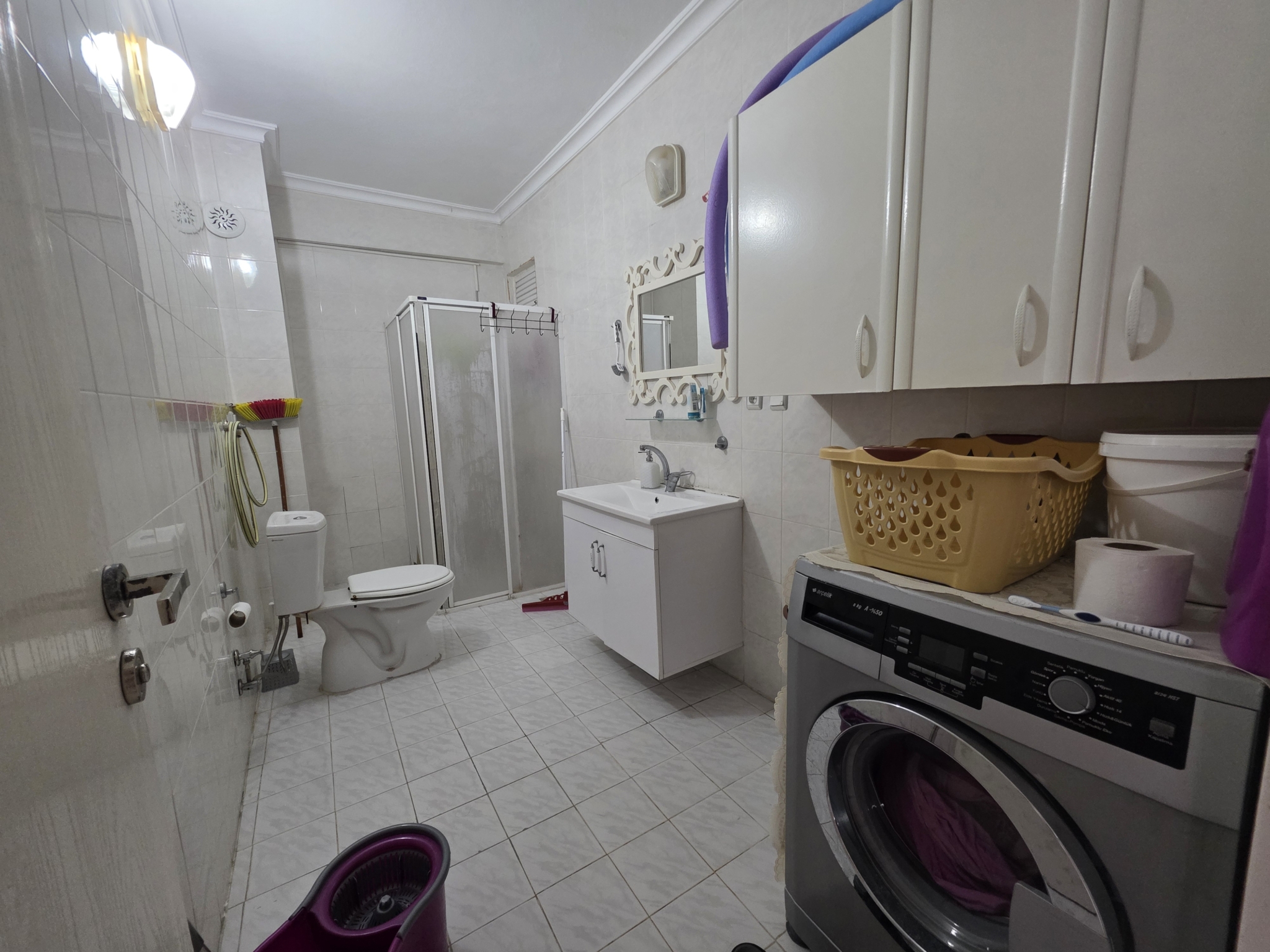 20260720_114235 Mersin Erdemli Tömük Ziya Erden Sitesi Satılık 2+1 Daire