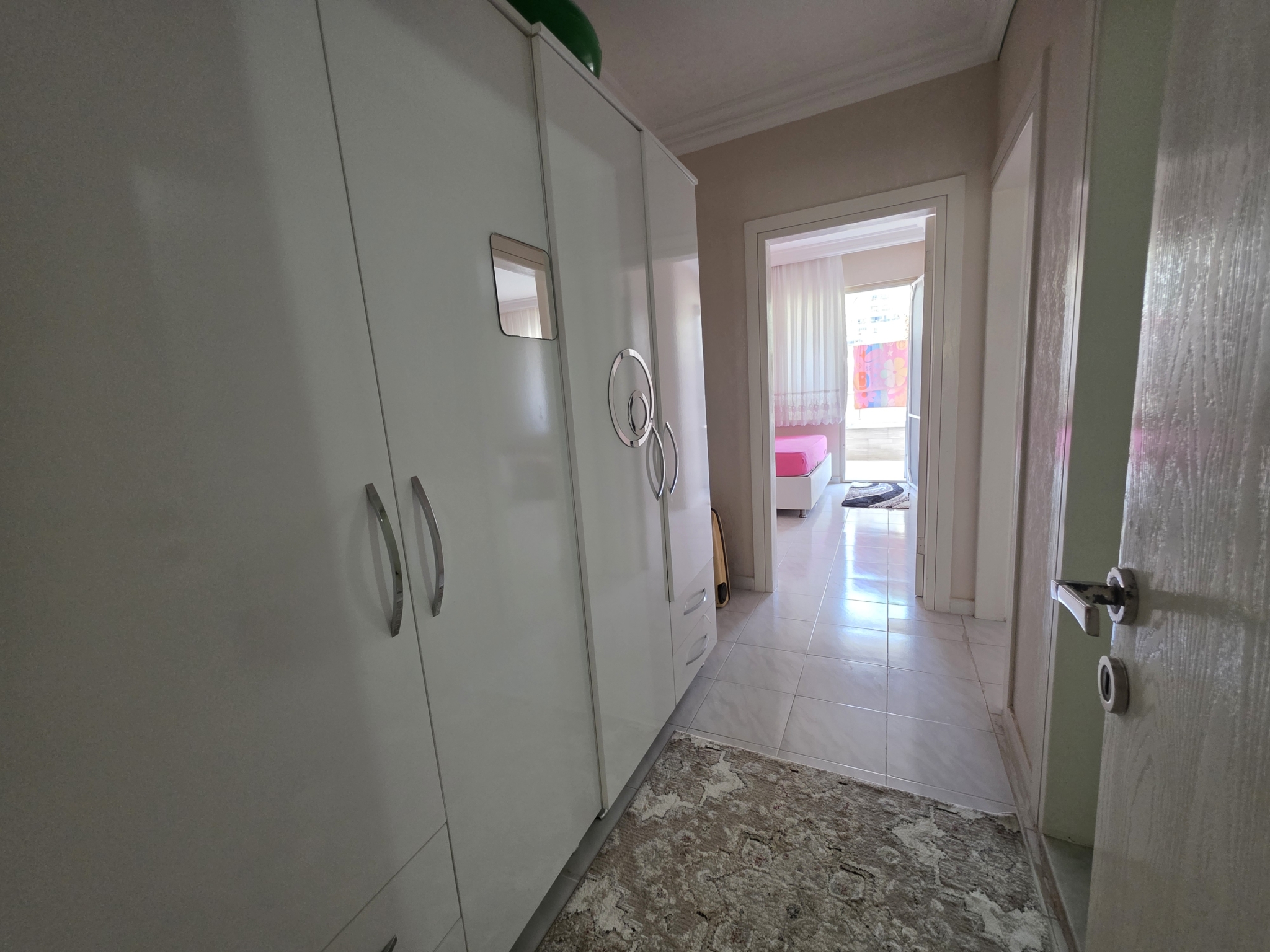 20260720_114244 Mersin Erdemli Tömük Ziya Erden Sitesi Satılık 2+1 Daire