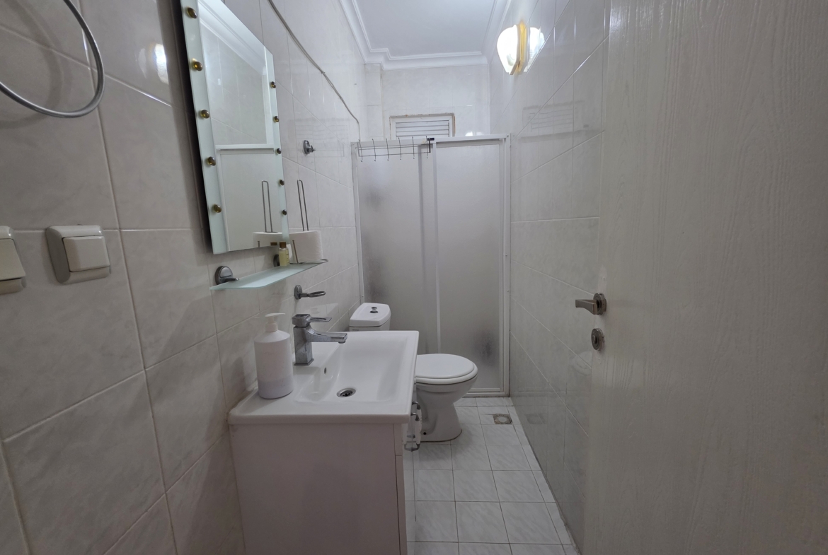 Mersin Erdemli Tömük Ziya Erden Sitesi Satılık 2+1 Daire