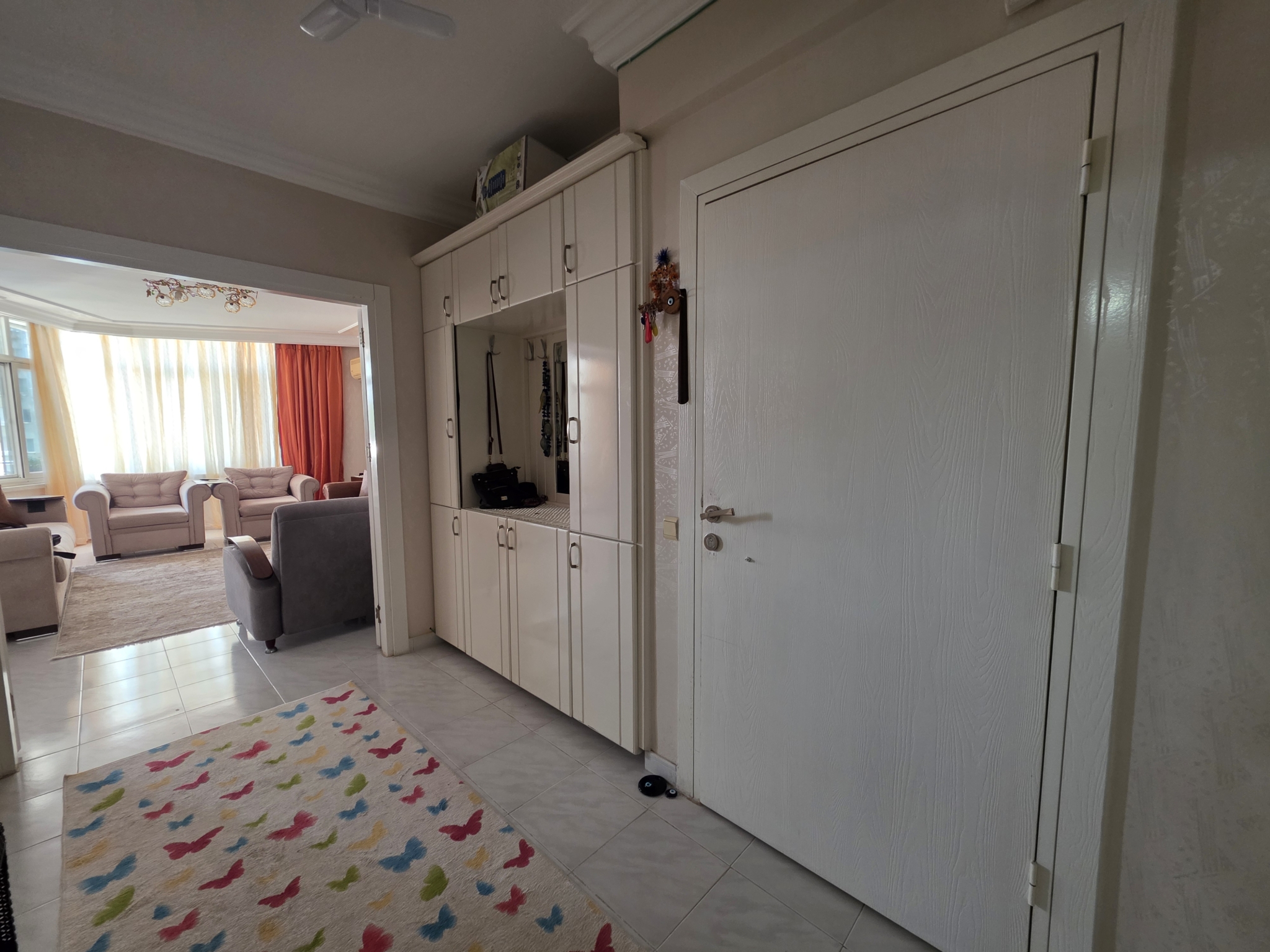 20260720_114253 Mersin Erdemli Tömük Ziya Erden Sitesi Satılık 2+1 Daire