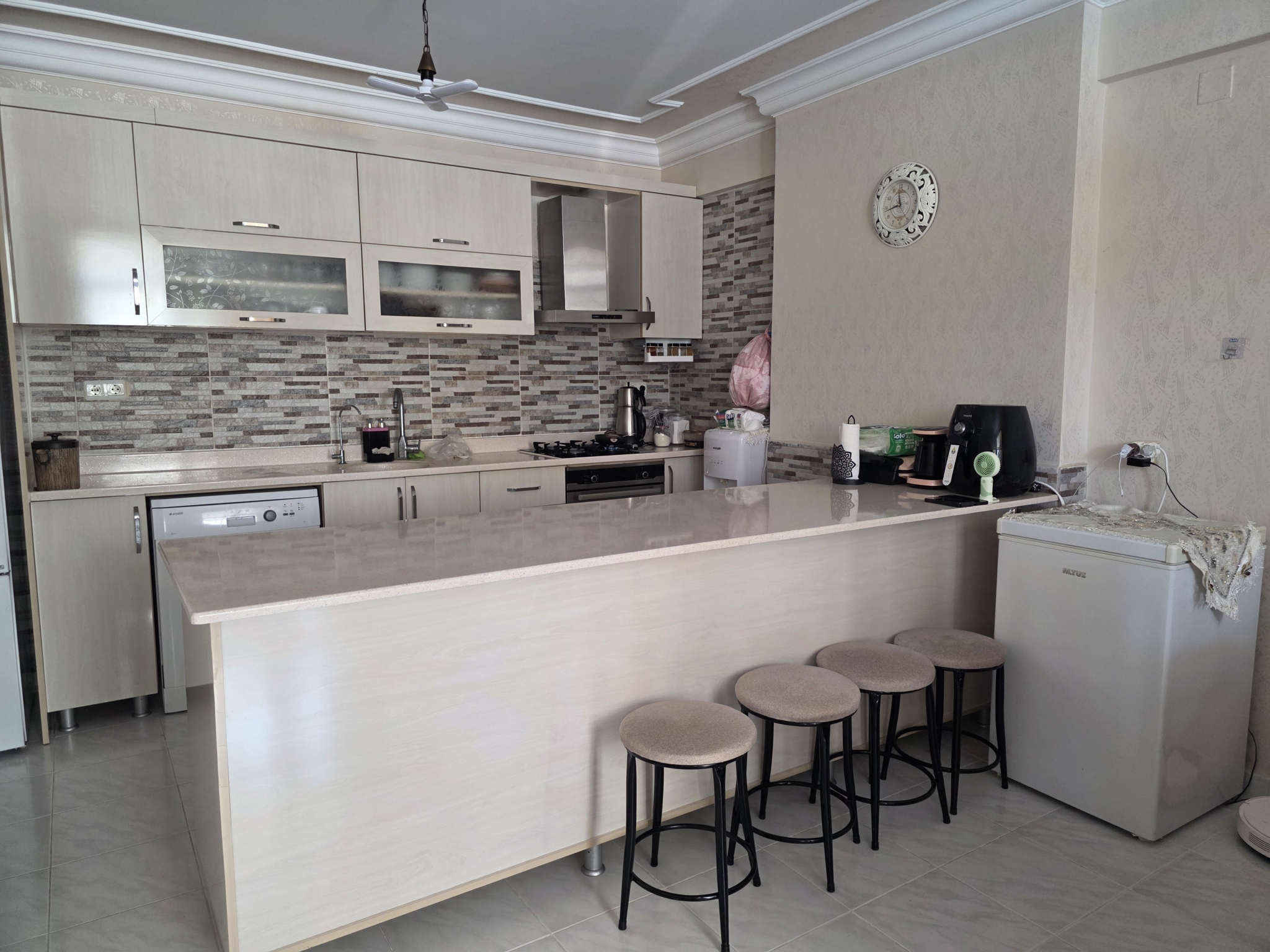 20260720_114340 Mersin Erdemli Tömük Ziya Erden Sitesi Satılık 2+1 Daire