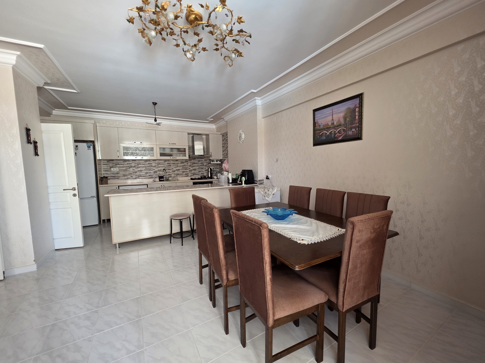 20260720_114359 Mersin Erdemli Tömük Ziya Erden Sitesi Satılık 2+1 Daire