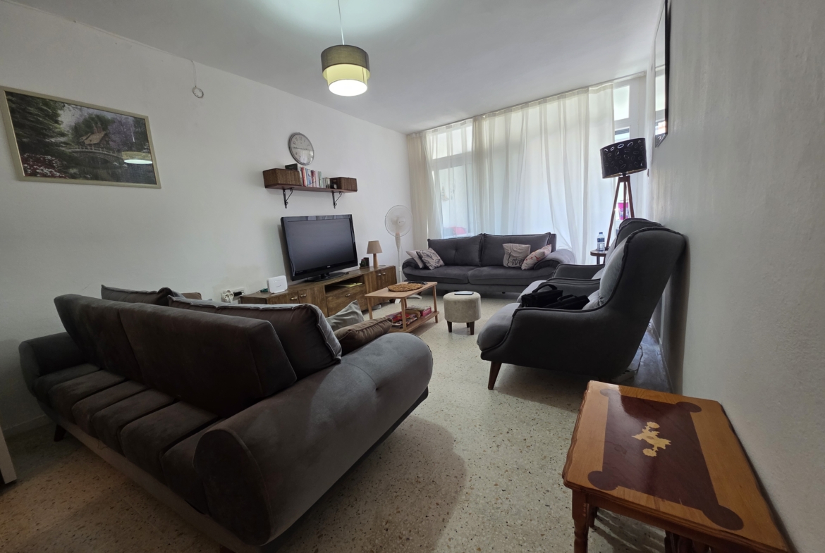 Mersin Erdemli Ayaş Denize Sıfır  Korikos Sitesi Eşyalı Satılık 2+1 Daire