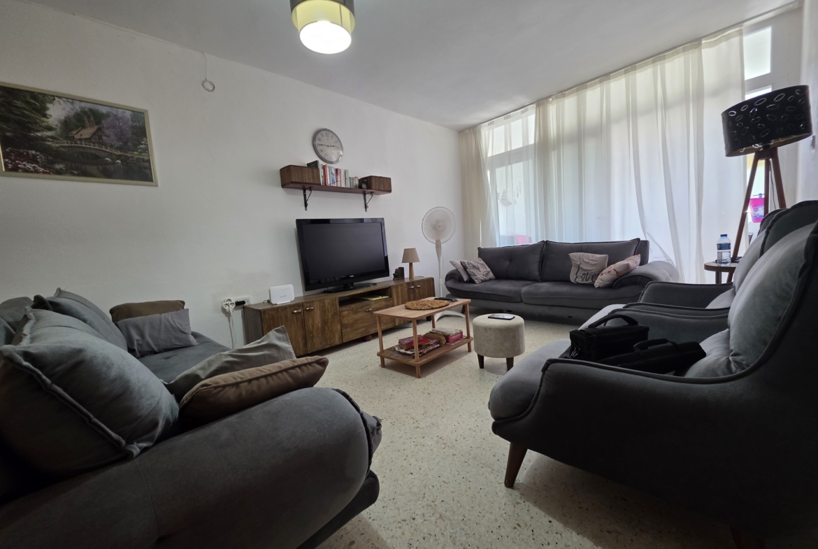 Mersin Erdemli Ayaş Denize Sıfır  Korikos Sitesi Eşyalı Satılık 2+1 Daire
