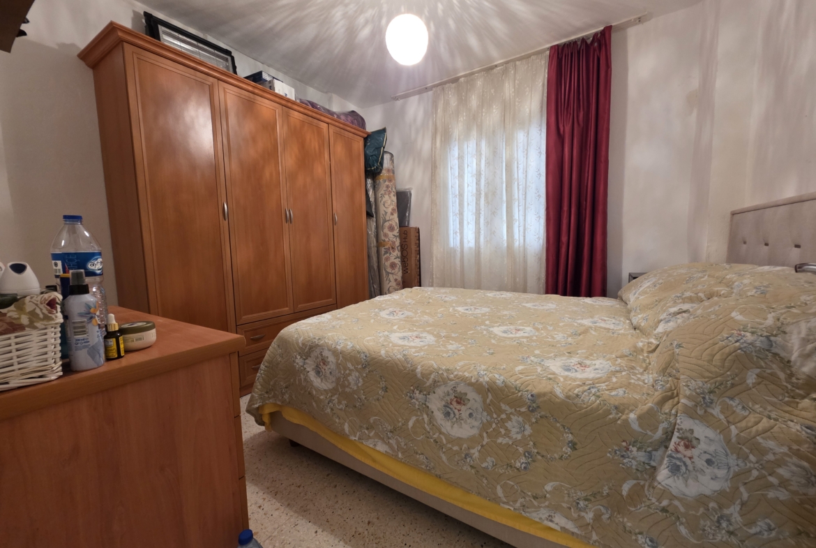 Mersin Erdemli Ayaş Denize Sıfır  Korikos Sitesi Eşyalı Satılık 2+1 Daire