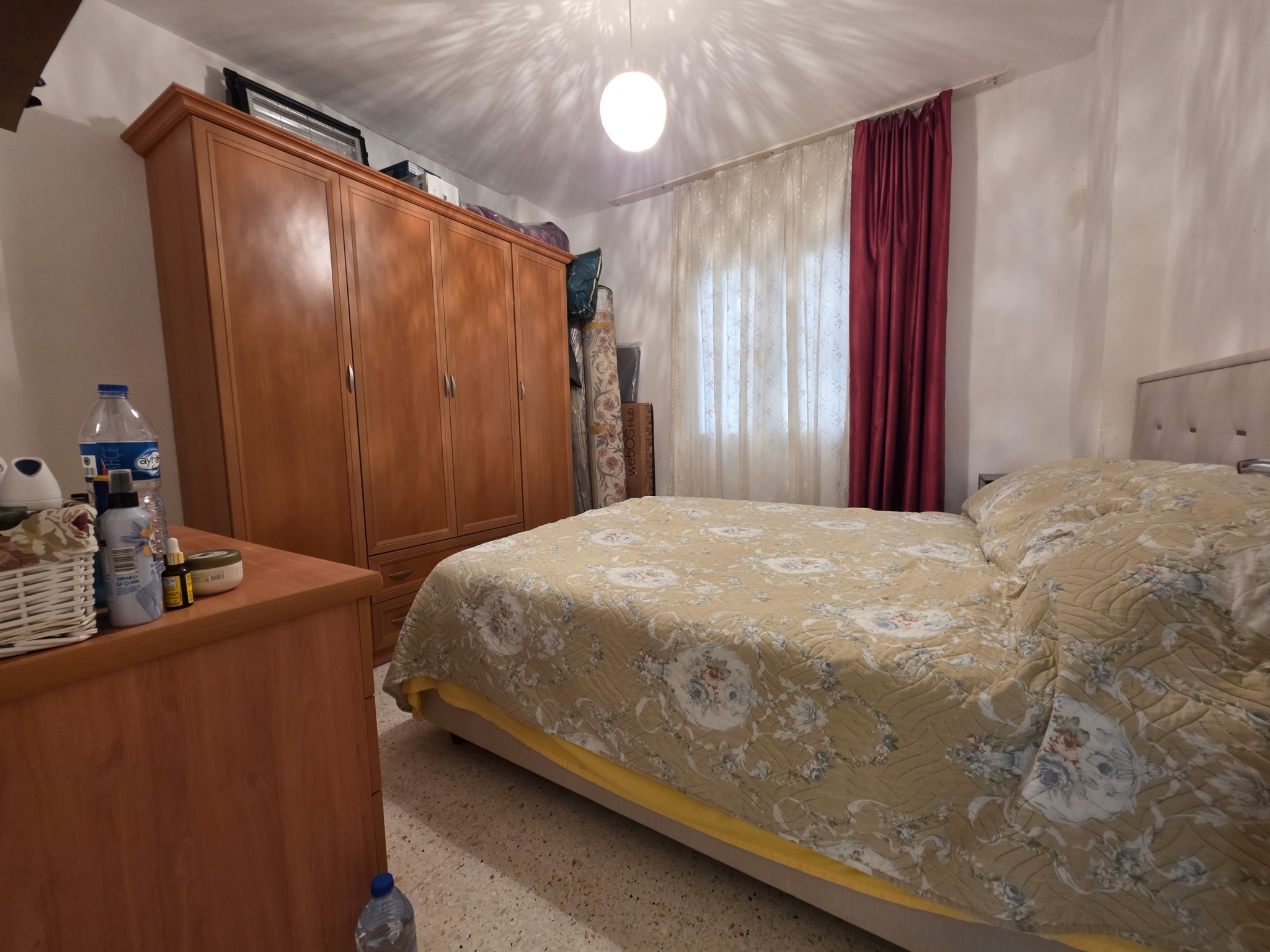 Mersin Erdemli Ayaş Denize Sıfır  Korikos Sitesi Eşyalı Satılık 2+1 Daire