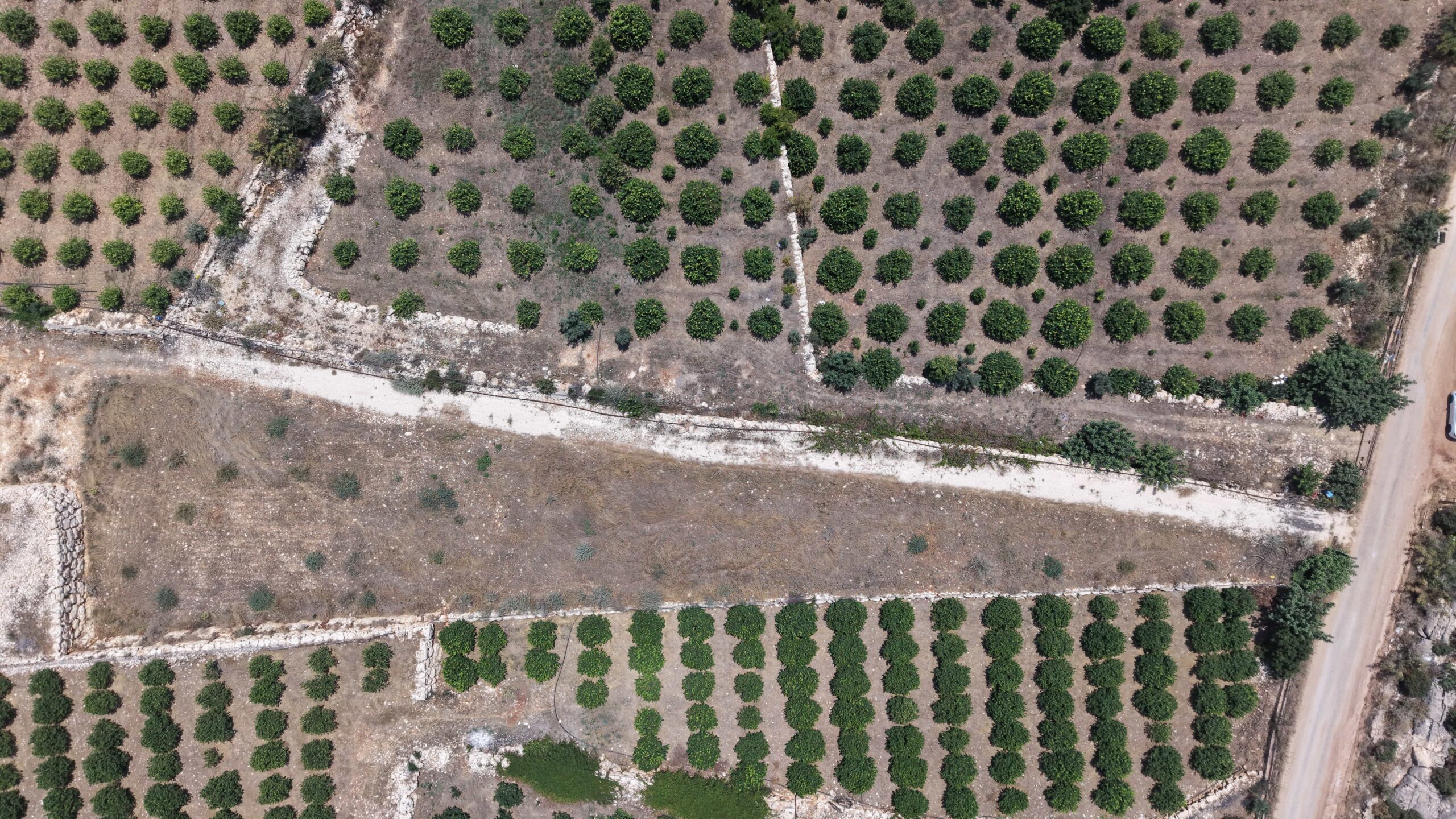 Grond te koop in Yemişkumu, Ayaş, Erdemli, Mersin met uitzicht op zee