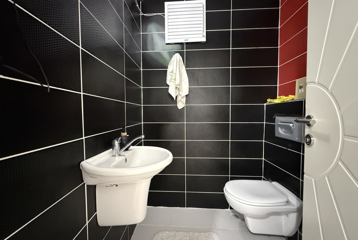Mersin Erdemli Çeşmeli Nira Holiday Satılık 2+1 Deniz Manzaralı Eşyalı Daire